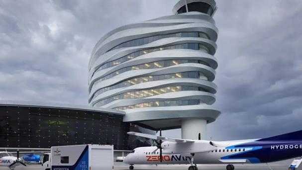 ZeroAvia與加拿大機(jī)場(chǎng)合作建立氫能基礎(chǔ)設(shè)施