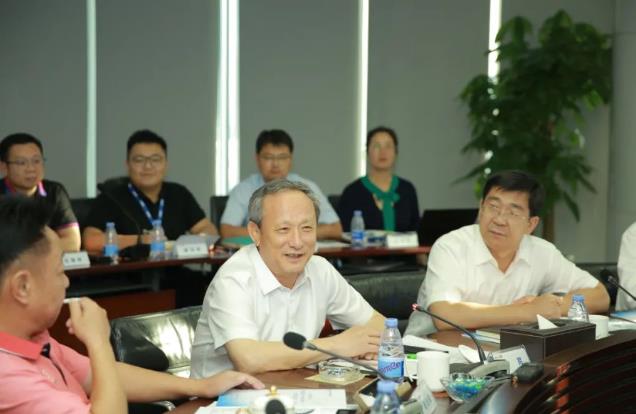 中集集團與徐工機械達成戰略合作,氫能機械、循環載具引起重視 中集集團與徐工機械達成戰略合作,氫能機械、循環載具引起重視