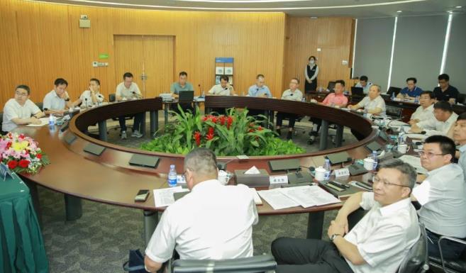 座談會現場 座談會現場