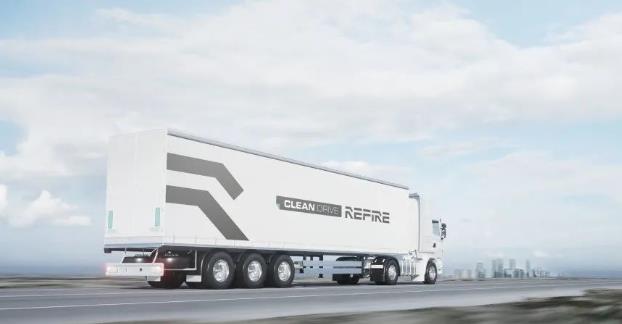 重塑集團發(fā)起開發(fā)的世界上第一個氫燃料電池汽車碳減排方法獲得了國際認可 重塑集團發(fā)起開發(fā)的世界上第一個氫燃料電池汽車碳減排方法獲得了國際認可