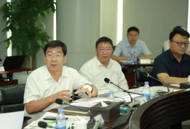 中集集團與徐工機械達成戰略合作,氫能機械、循環載具引起重視 中集集團與徐工機械達成戰略合作,氫能機械、循環載具引起重視