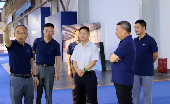 氫能利用再拓新領(lǐng)域，國(guó)氫科技與杭叉集團(tuán)簽署戰(zhàn)略合作協(xié)議