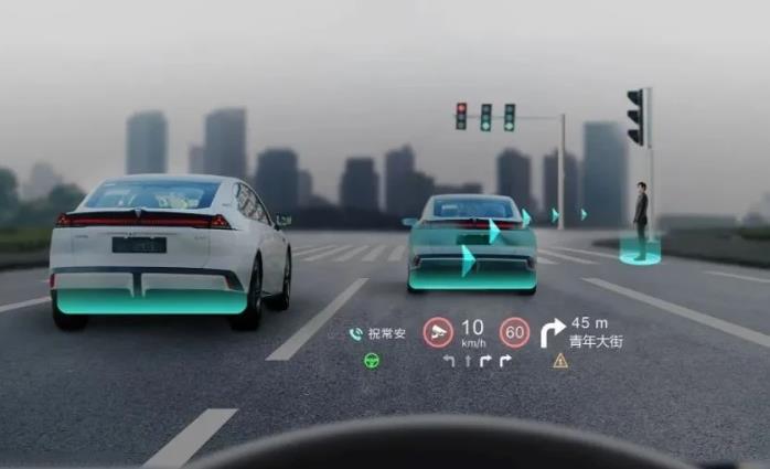 長安深藍SL03上市16.89萬起售，氫電版69.99萬元！