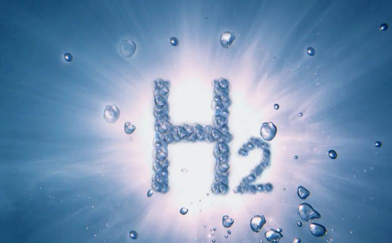 沙特阿美和SABIC獲得“世界首個”藍氫和氨生產認證