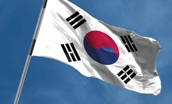 諒解備忘錄希望在韓國開發大規模液態氫儲存