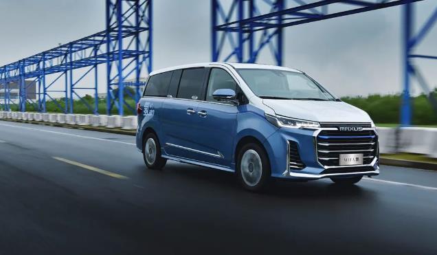 全球首款高端氫燃料電池MPV上汽大通MAXUS MIFA 氫.jpg