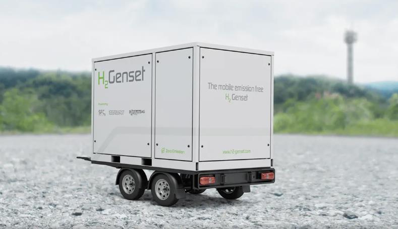 SFC Energy氫動力發電機榮獲下奧地利創新獎.jpg