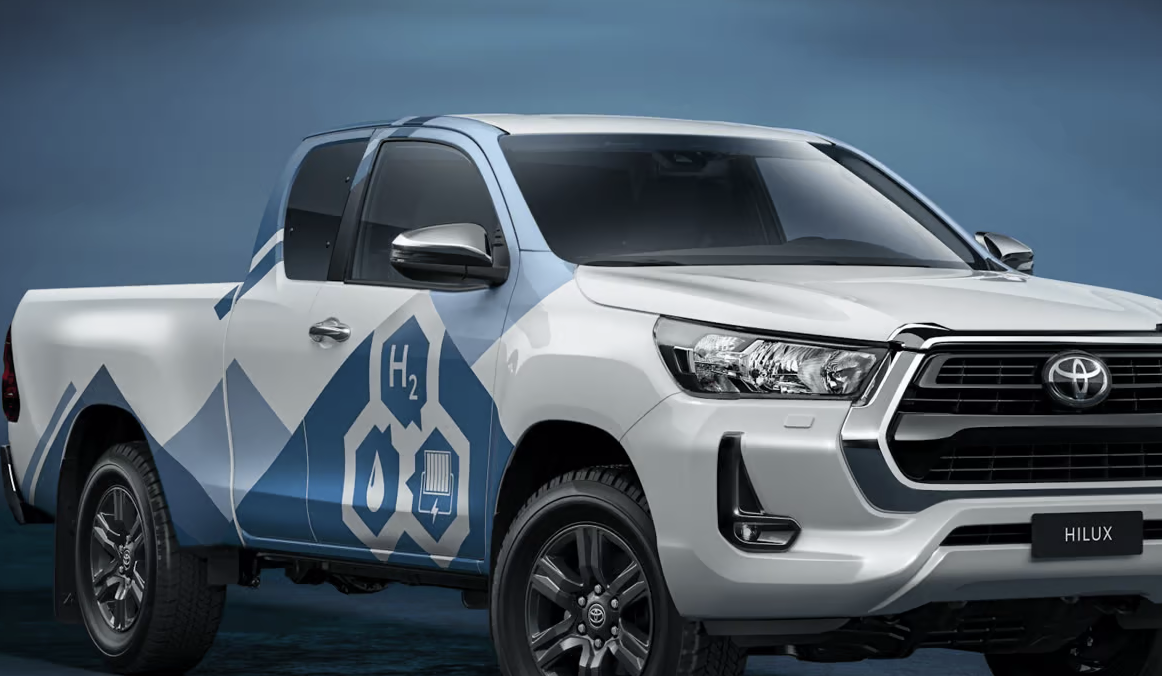 里卡多支持豐田的Hilux氫氣LCV項目.png