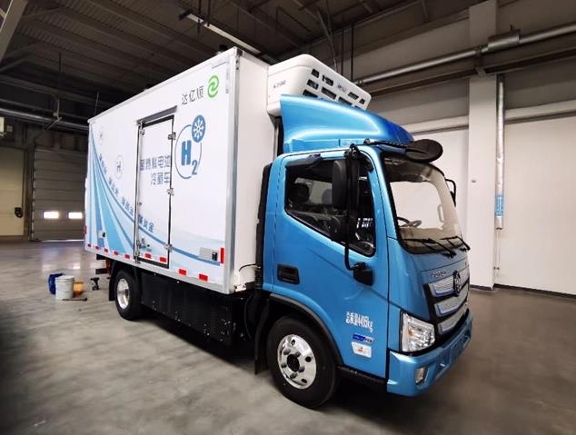 當之無愧！中集太字節榮獲“年度第一氫能冷藏車”殊榮.jpg