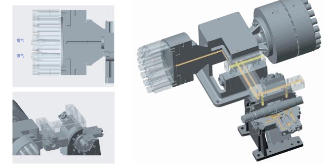 羿弓氫能全球首創“液驅隔膜式”壓縮機.jpg 羿弓氫能全球首創“液驅隔膜式”壓縮機.jpg