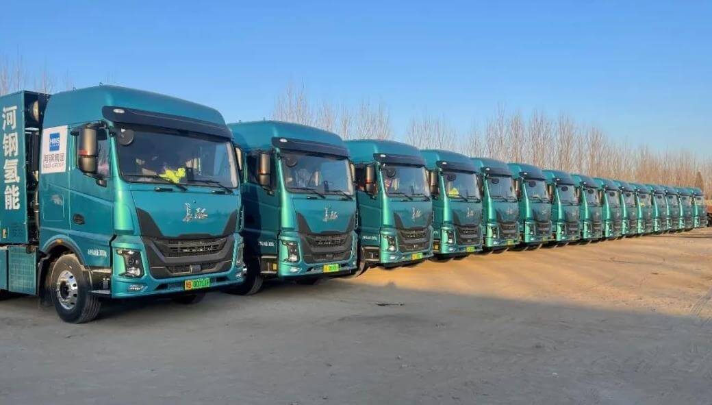 “唐山港—秦皇島”氫能重卡運輸專線.jpg