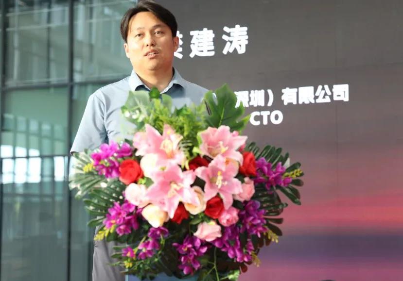 氫輝能源(深圳)有限公司 聯合創始人、CTO 樊建濤.jpg