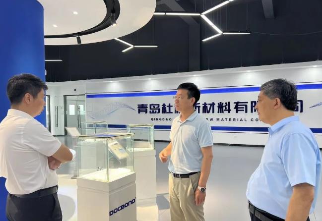 平度市趙瑞陽副市長一行蒞臨青島杜科進行調研考察工作-5.jpg